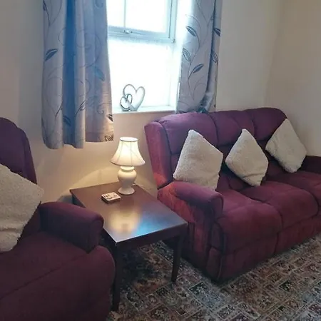Ferienhaus Fairgreen Dungloe