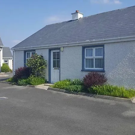 Fairgreen * Dungloe