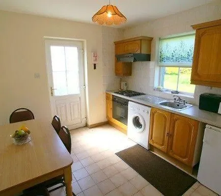 Fairgreen Ferienhaus *