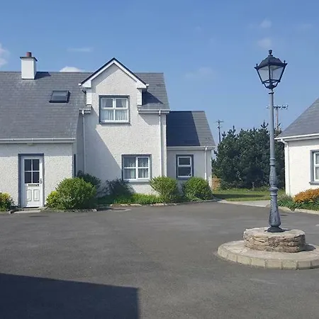 Ferienhaus Fairgreen *