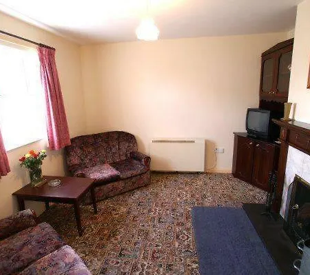 Fairgreen Ferienhaus *