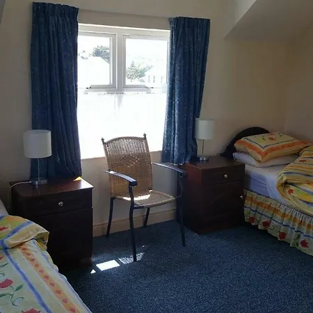 Fairgreen Ferienhaus *