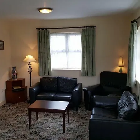 Ferienhaus Fairgreen