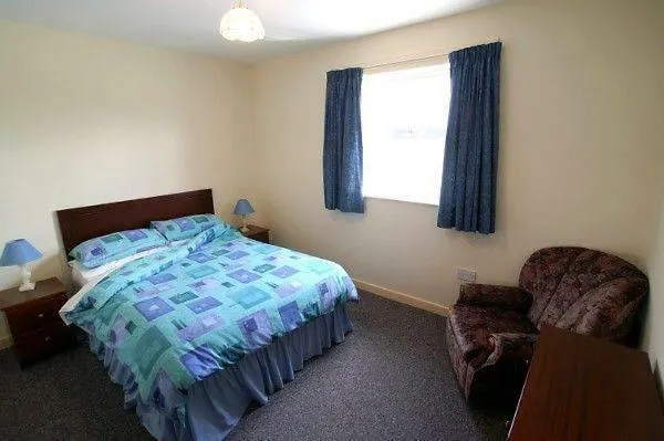 Fairgreen Dungloe