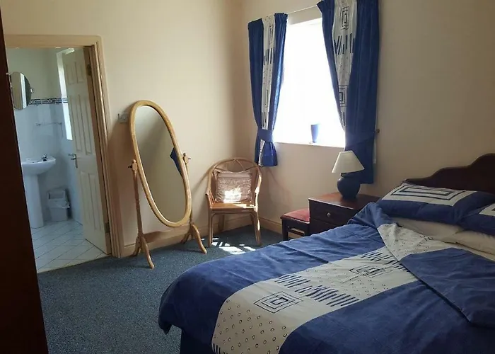 Fairgreen Dom wakacyjny Dungloe